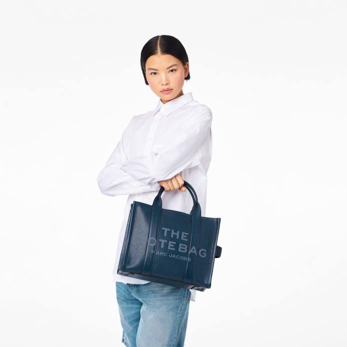 γρ Marc Jacobs η δερμάτινη μεσαία τσάντα TRXP45