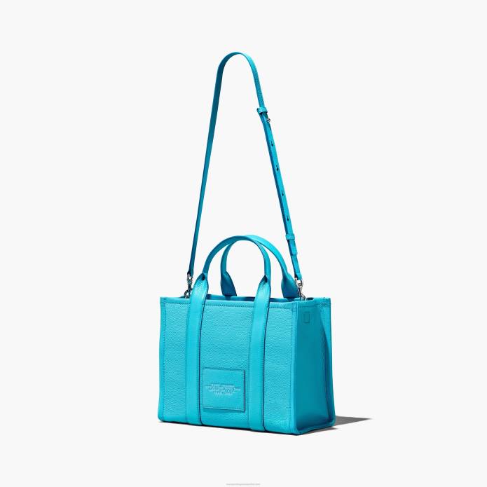 γρ Marc Jacobs η δερμάτινη μεσαία τσάντα TRXP7