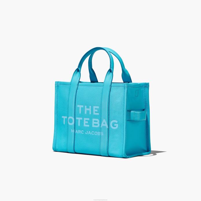 γρ Marc Jacobs η δερμάτινη μεσαία τσάντα TRXP7