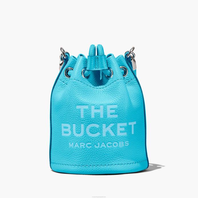 γρ Marc Jacobs η δερμάτινη τσάντα micro bucket TRXP120