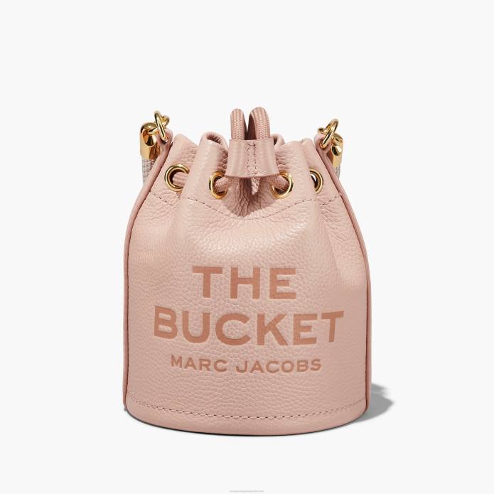 γρ Marc Jacobs η δερμάτινη τσάντα micro bucket TRXP125