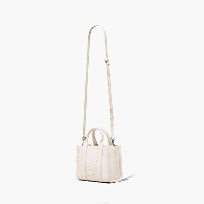 γρ Marc Jacobs η δερμάτινη τσάντα micro tote TRXP15