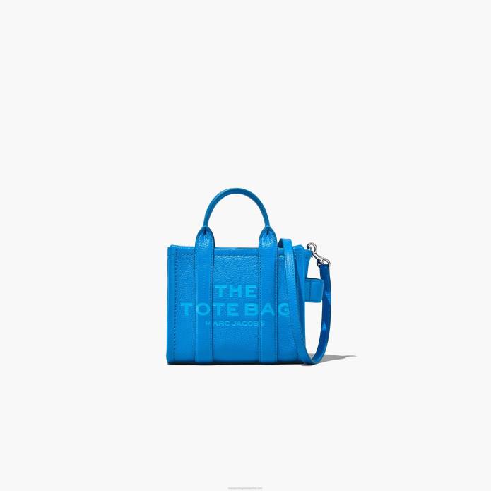 γρ Marc Jacobs η δερμάτινη τσάντα micro tote TRXP6