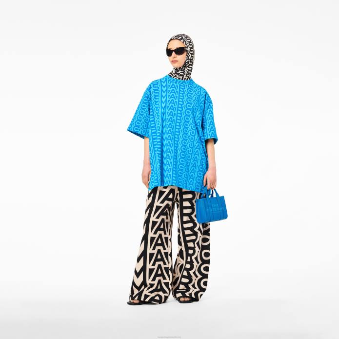 γρ Marc Jacobs η δερμάτινη τσάντα micro tote TRXP6