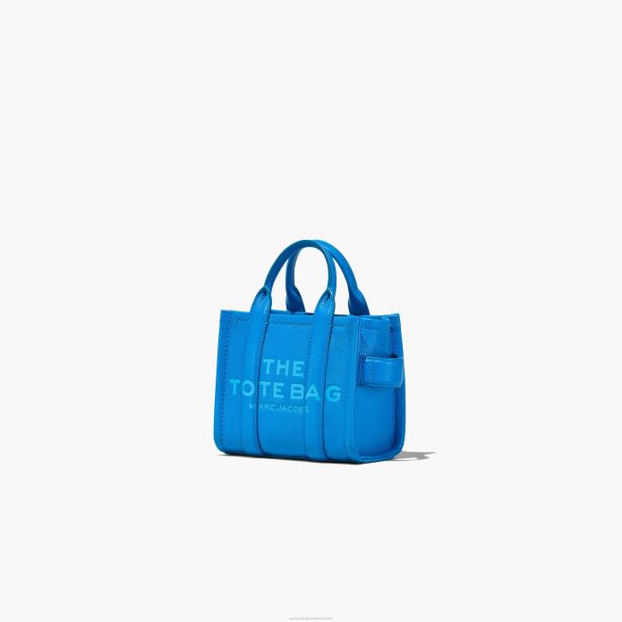 γρ Marc Jacobs η δερμάτινη τσάντα micro tote TRXP6
