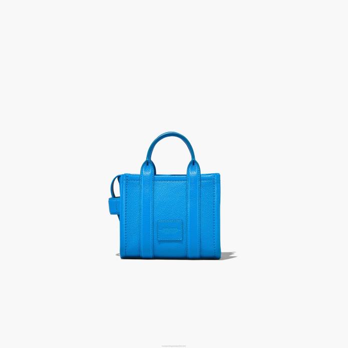 γρ Marc Jacobs η δερμάτινη τσάντα micro tote TRXP6