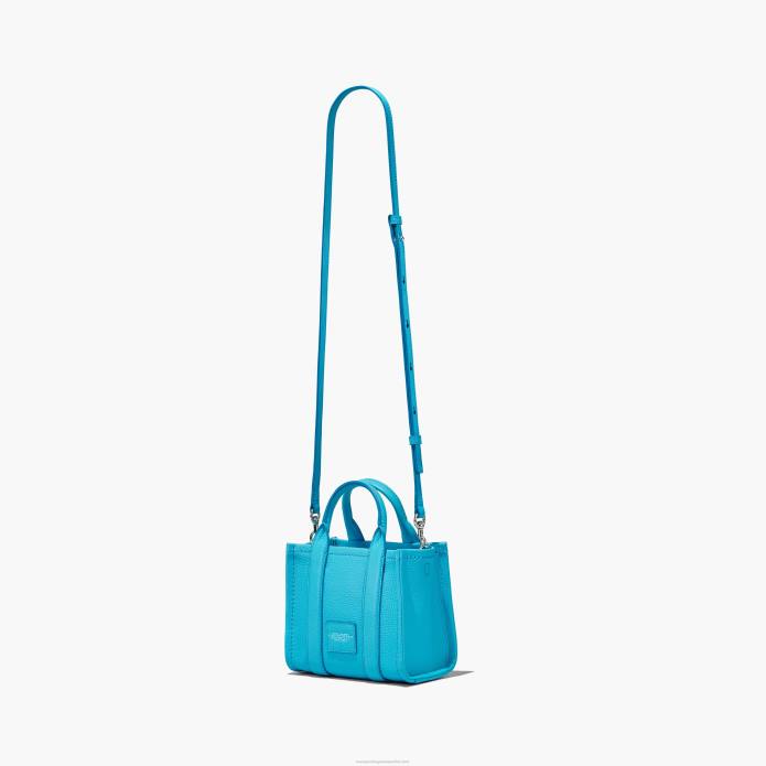 γρ Marc Jacobs η δερμάτινη τσάντα micro tote TRXP9