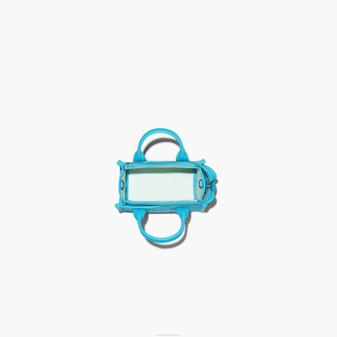 γρ Marc Jacobs η δερμάτινη τσάντα micro tote TRXP9