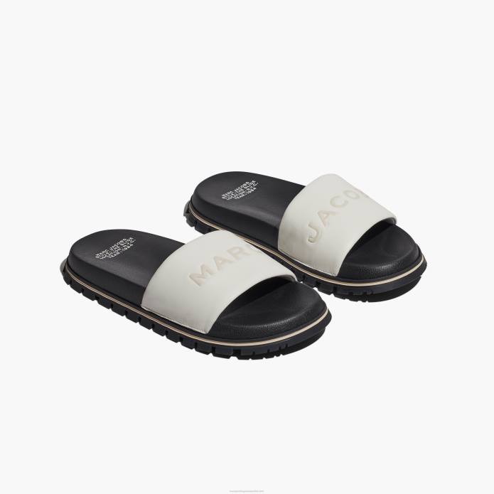 γρ Marc Jacobs η δερμάτινη τσουλήθρα TRXP588