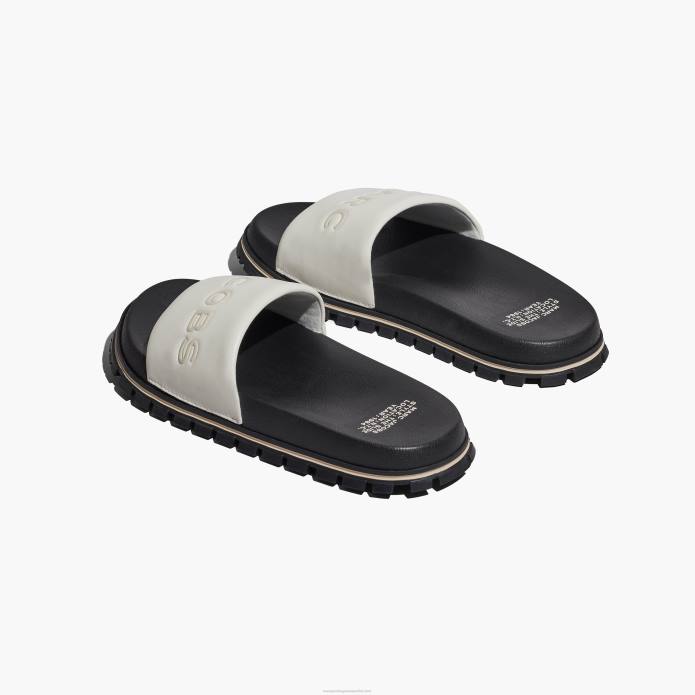 γρ Marc Jacobs η δερμάτινη τσουλήθρα TRXP588