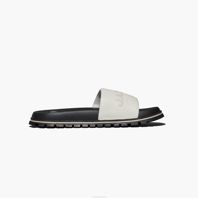 γρ Marc Jacobs η δερμάτινη τσουλήθρα TRXP588