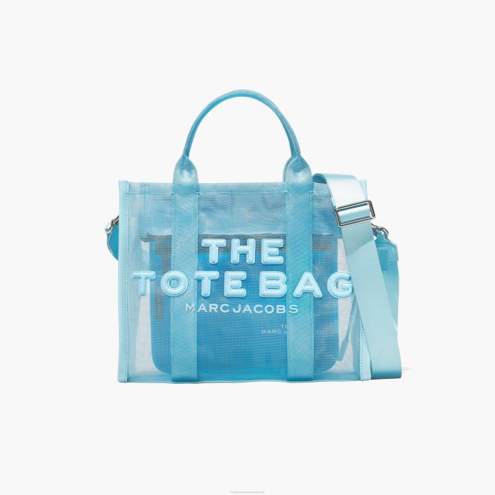 γρ Marc Jacobs η διχτυωτή μεσαία τσάντα TRXP102