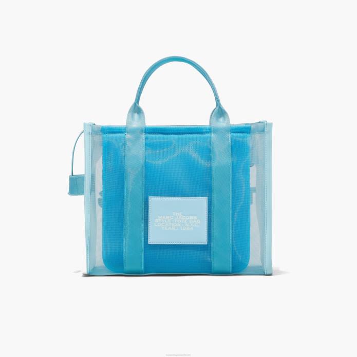 γρ Marc Jacobs η διχτυωτή μεσαία τσάντα TRXP102