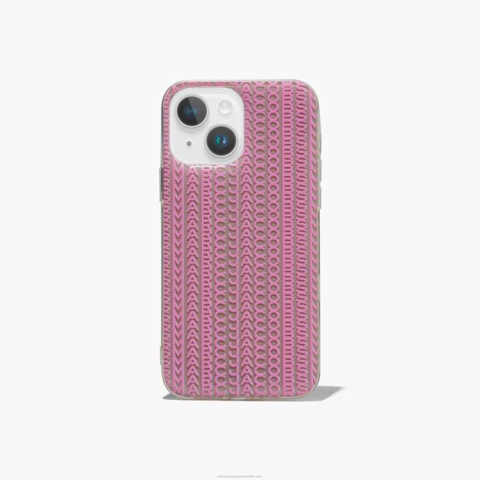 γρ Marc Jacobs η θήκη μονόγραμμα iphone 14 TRXP409