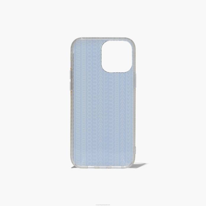 γρ Marc Jacobs η θήκη μονόγραμμα iphone 14 TRXP410