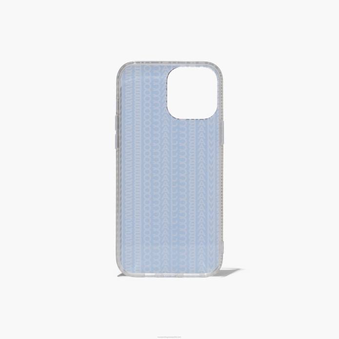 γρ Marc Jacobs η θήκη μονόγραμμα iphone 14 TRXP411