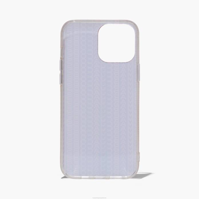 γρ Marc Jacobs η θήκη μονόγραμμα iphone 14 plus TRXP404