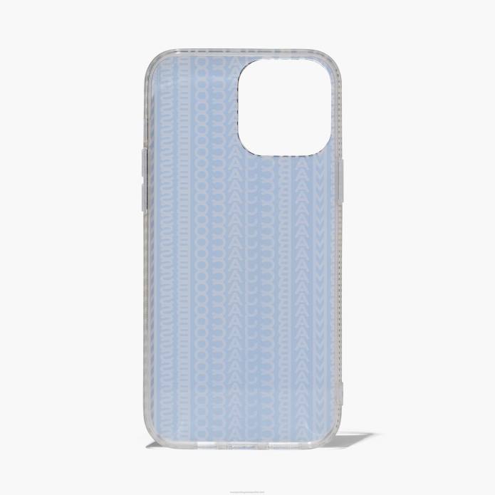 γρ Marc Jacobs η θήκη μονόγραμμα iphone 14 plus TRXP406