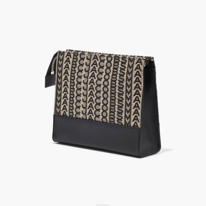 γρ Marc Jacobs η θήκη ταξιδιού μονόγραμμα TRXP257