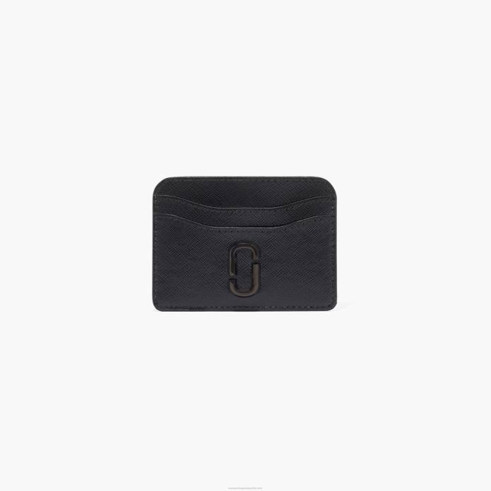 γρ Marc Jacobs η θήκη της κάρτας στιγμιότυπο dtm TRXP321