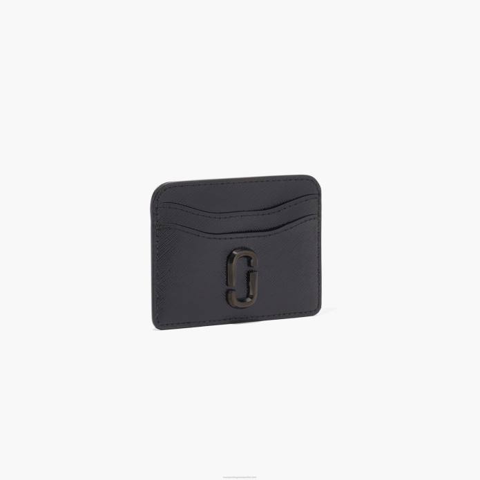 γρ Marc Jacobs η θήκη της κάρτας στιγμιότυπο dtm TRXP321