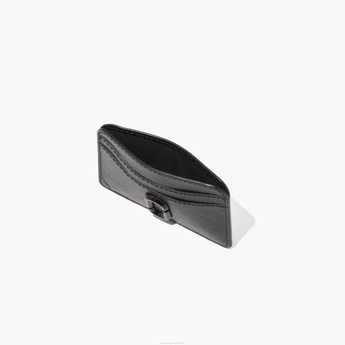 γρ Marc Jacobs η θήκη της κάρτας στιγμιότυπο dtm TRXP321