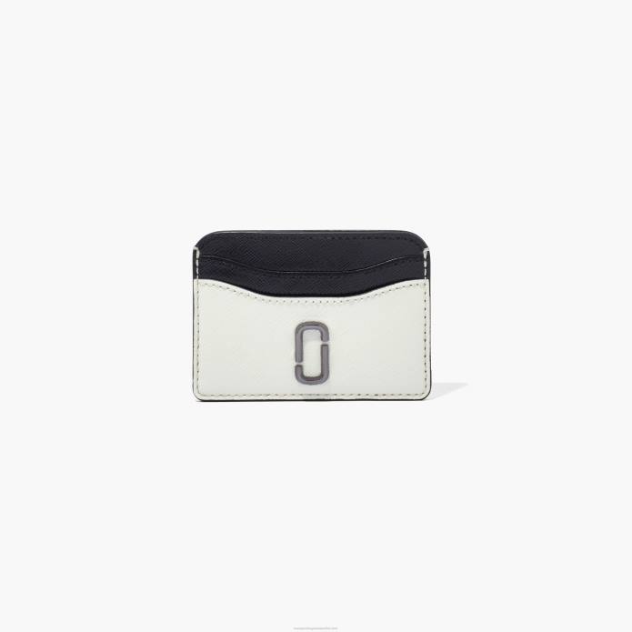 γρ Marc Jacobs η θήκη της κάρτας στιγμιότυπου TRXP320