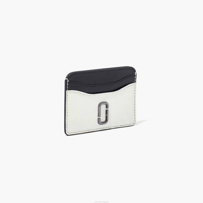 γρ Marc Jacobs η θήκη της κάρτας στιγμιότυπου TRXP320