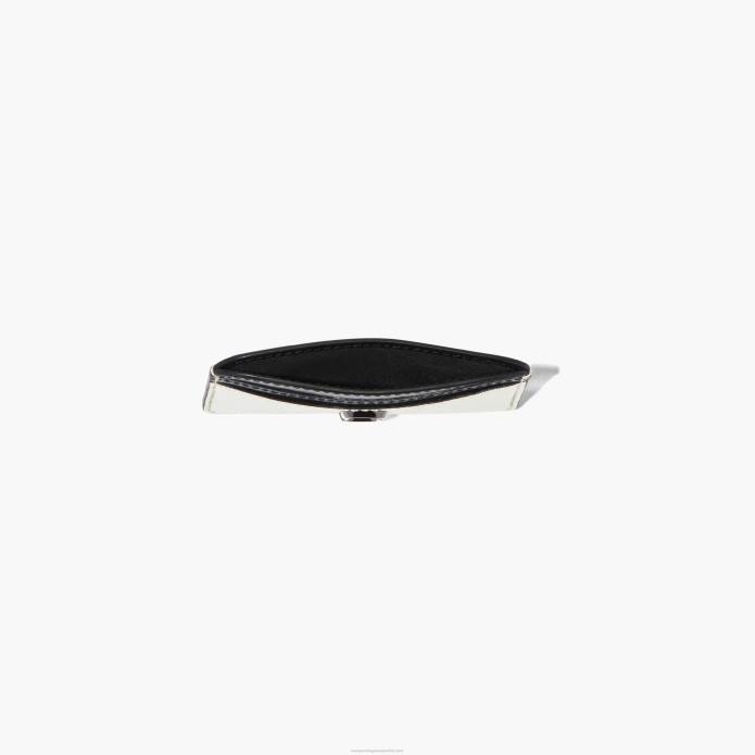 γρ Marc Jacobs η θήκη της κάρτας στιγμιότυπου TRXP320