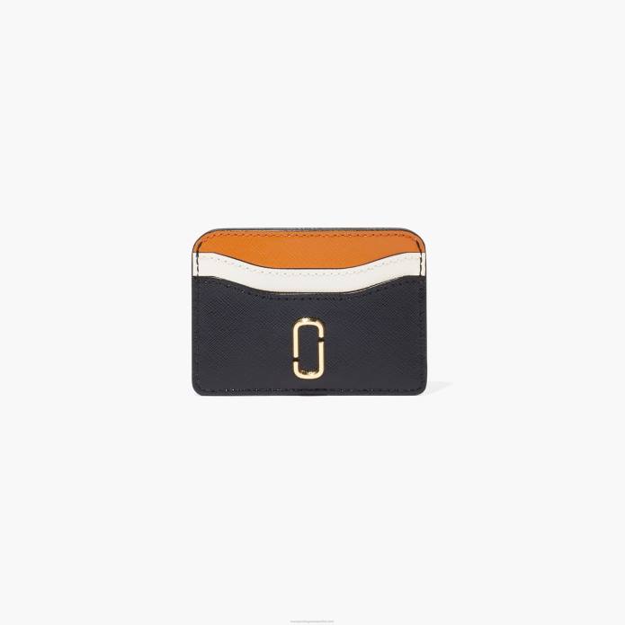 γρ Marc Jacobs η θήκη της κάρτας στιγμιότυπου TRXP322