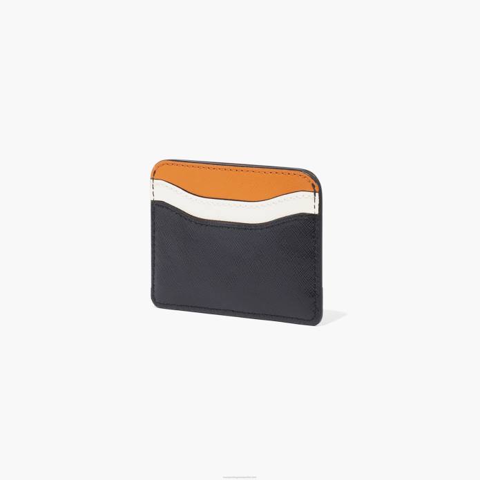γρ Marc Jacobs η θήκη της κάρτας στιγμιότυπου TRXP322