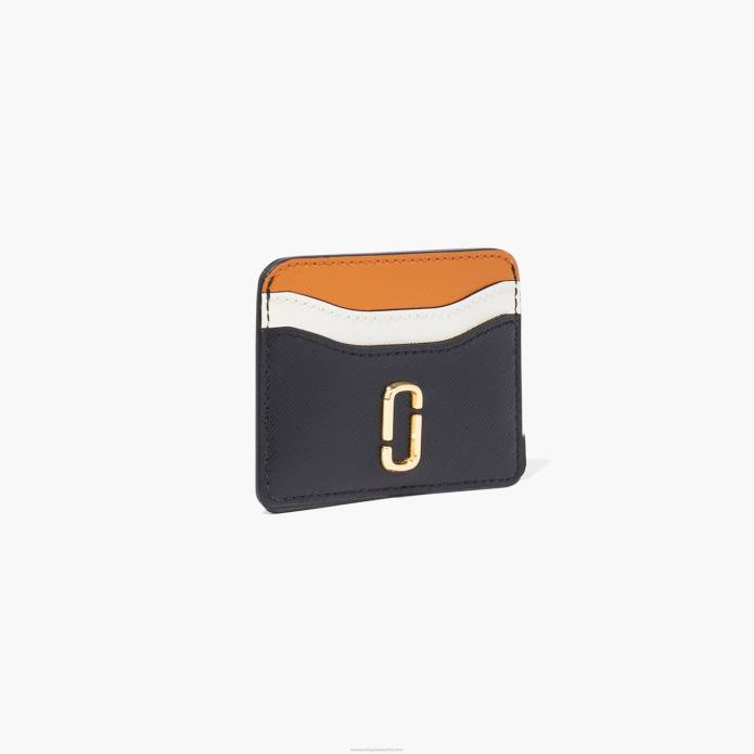 γρ Marc Jacobs η θήκη της κάρτας στιγμιότυπου TRXP322