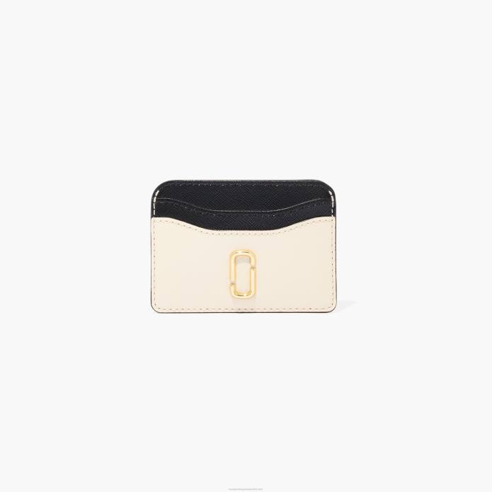 γρ Marc Jacobs η θήκη της κάρτας στιγμιότυπου TRXP323