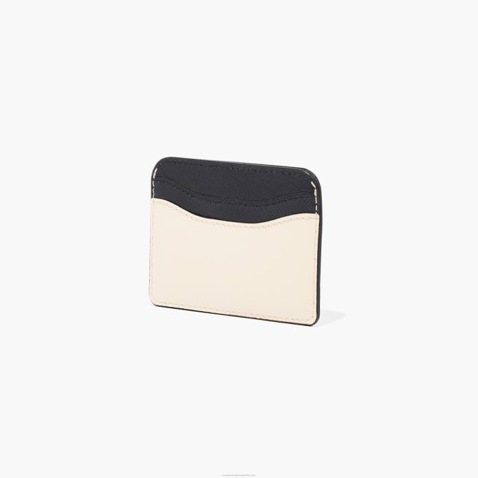 γρ Marc Jacobs η θήκη της κάρτας στιγμιότυπου TRXP323