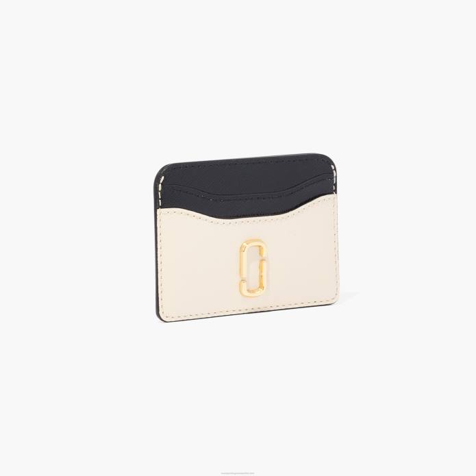 γρ Marc Jacobs η θήκη της κάρτας στιγμιότυπου TRXP323