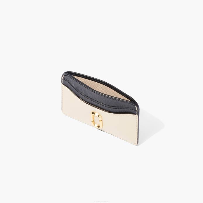 γρ Marc Jacobs η θήκη της κάρτας στιγμιότυπου TRXP323