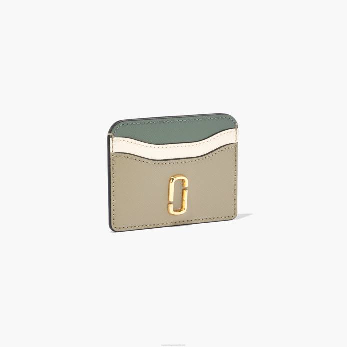 γρ Marc Jacobs η θήκη της κάρτας στιγμιότυπου TRXP324