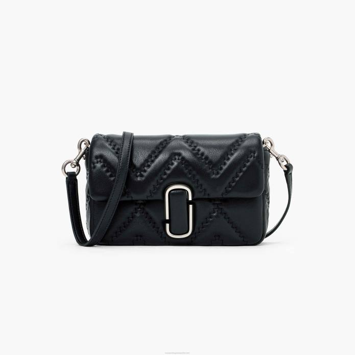 γρ Marc Jacobs η καπιτονέ δερμάτινη τσάντα ώμου TRXP214