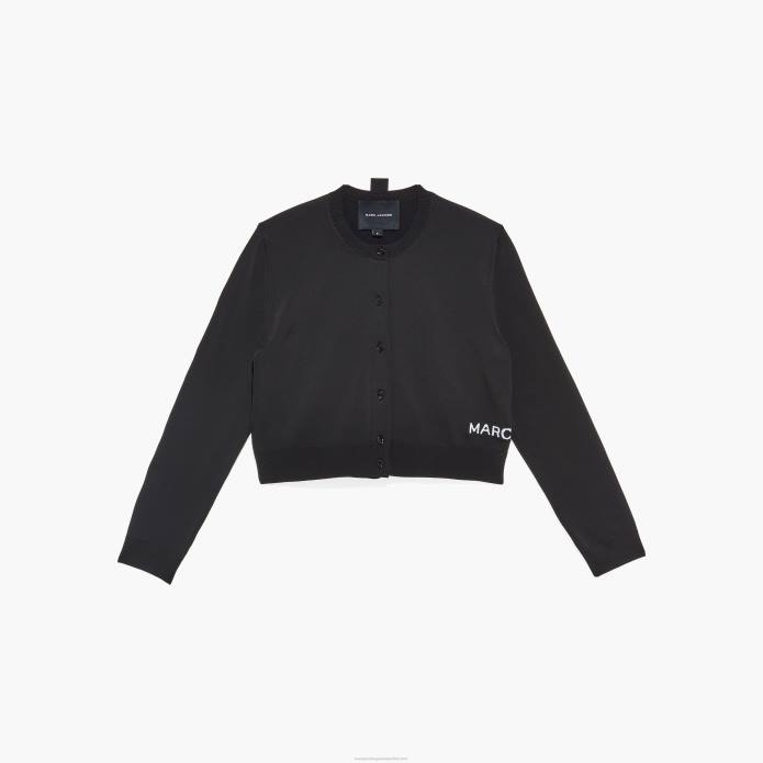 γρ Marc Jacobs η κομμένη ζακέτα TRXP528