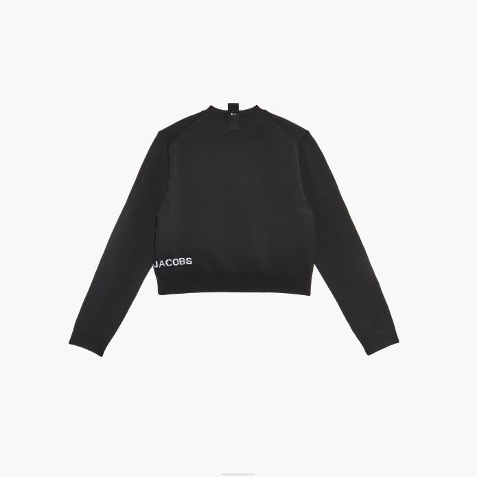 γρ Marc Jacobs η κομμένη ζακέτα TRXP528