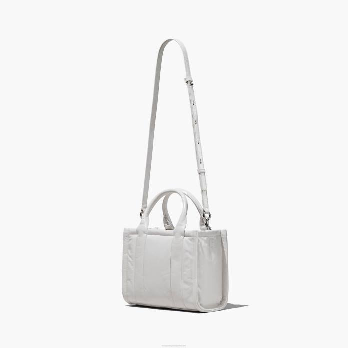 γρ Marc Jacobs η λαμπερή τσαλακωμένη μίνι τσάντα TRXP109