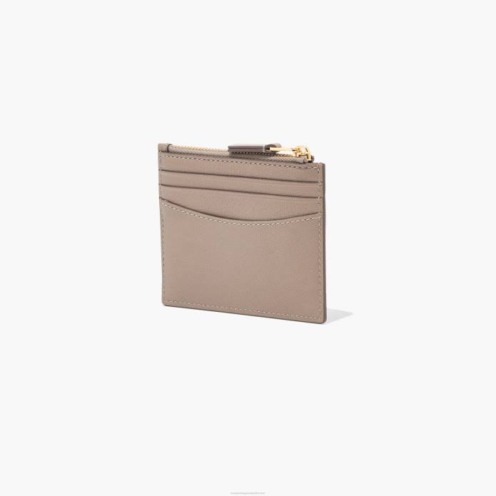 γρ Marc Jacobs η λεπτή θήκη για κάρτες με φερμουάρ 84 TRXP330