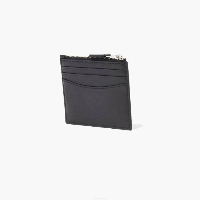 γρ Marc Jacobs η λεπτή θήκη για κάρτες με φερμουάρ 84 TRXP331