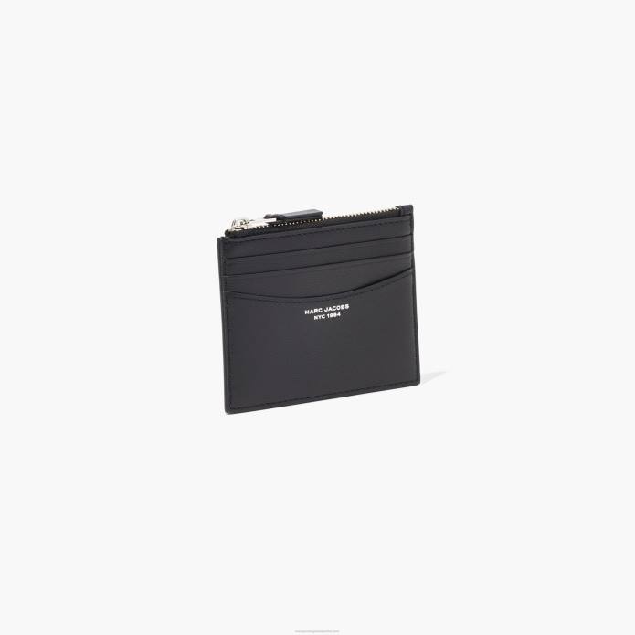 γρ Marc Jacobs η λεπτή θήκη για κάρτες με φερμουάρ 84 TRXP331