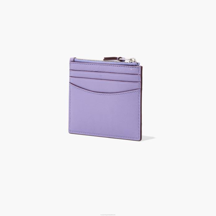 γρ Marc Jacobs η λεπτή θήκη για κάρτες με φερμουάρ 84 TRXP332