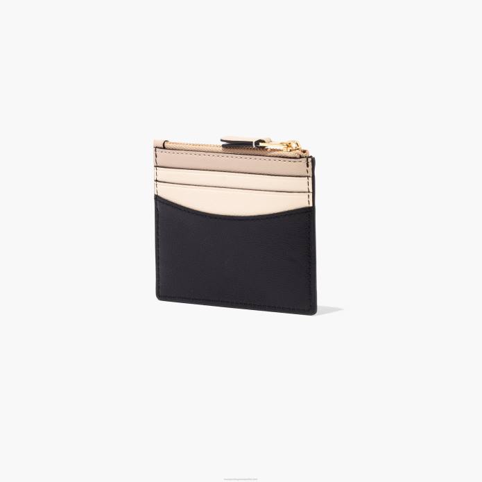 γρ Marc Jacobs η λεπτή θήκη με φερμουάρ 84 colorblock TRXP328