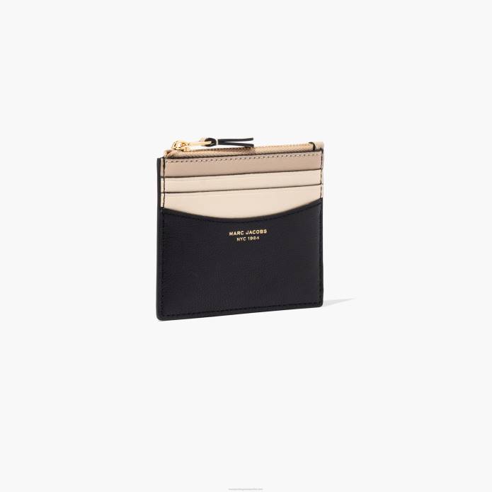 γρ Marc Jacobs η λεπτή θήκη με φερμουάρ 84 colorblock TRXP328