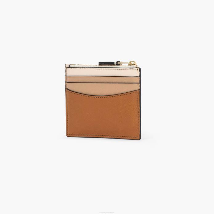 γρ Marc Jacobs η λεπτή θήκη με φερμουάρ 84 colorblock TRXP329