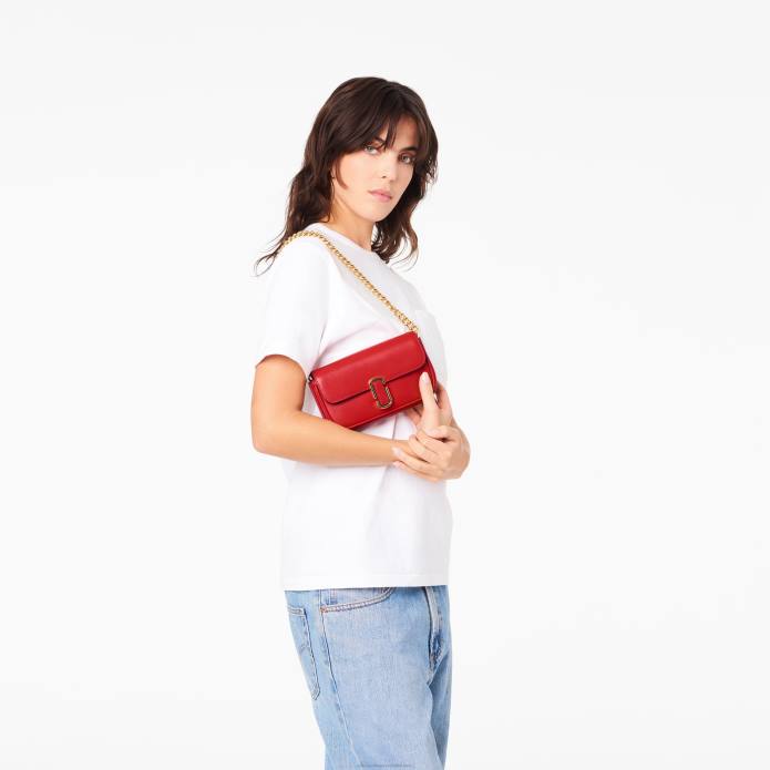 γρ Marc Jacobs η μίνι τσάντα TRXP187