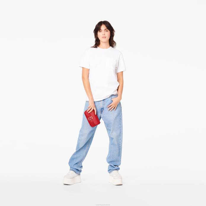γρ Marc Jacobs η μίνι τσάντα TRXP187
